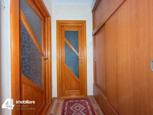 Apartament 2 camere Podgoria 60 mp,et.1 4 bucatarie spatioasă - imagine 6