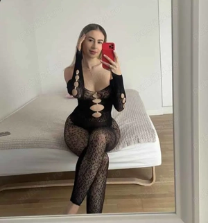 Sexy si fierbinte, reala100% suna ma
