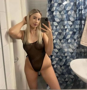 Sexy si fierbinte, reala100% suna ma