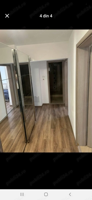 Garsoniera regim hoteliere centrale  - imagine 2