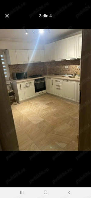 Garsoniera regim hoteliere centrale  - imagine 3