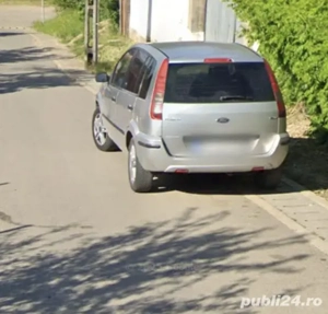 Ford Fusion motor defect  - imagine 2