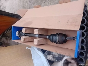 planetara  dacia Sandero 