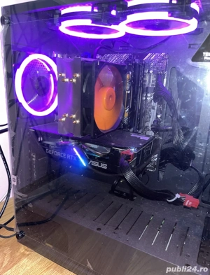 setup gaming - imagine 5