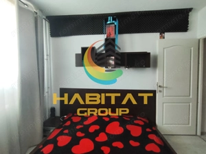 3 camere Berceni - Piata Resita mobilat utilat - imagine 10