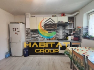 3 camere Berceni - Piata Resita mobilat utilat - imagine 13