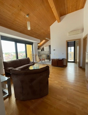 bloc nou, loc de parcare, in spate la Kaufland -Dumbrăvița - imagine 4