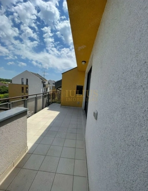 bloc nou, loc de parcare, in spate la Kaufland -Dumbrăvița - imagine 7