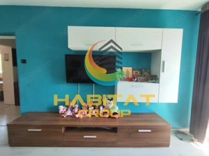 3 camere Berceni - Piata Resita mobilat utilat - imagine 4