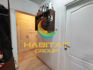 3 camere Berceni - Piata Resita mobilat utilat - imagine 19