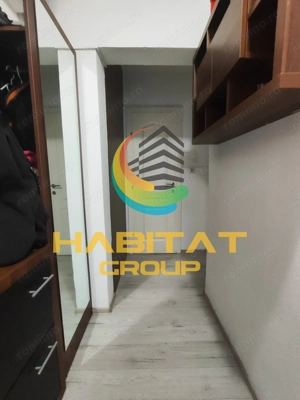 3 camere Berceni - Piata Resita mobilat utilat - imagine 20