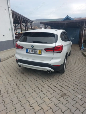 Se vinde BMW x1 - imagine 4