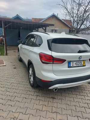 Se vinde BMW x1 - imagine 3
