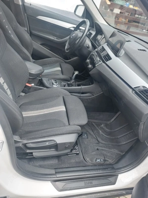 Se vinde BMW x1 - imagine 7