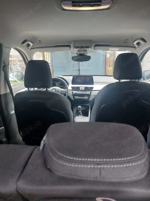 Se vinde BMW x1 - imagine 5