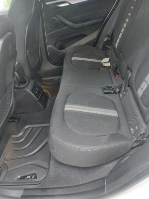 Se vinde BMW x1 - imagine 8