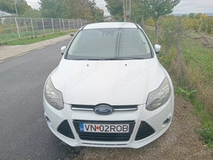Ford ,Focus stare perfecta - imagine 3