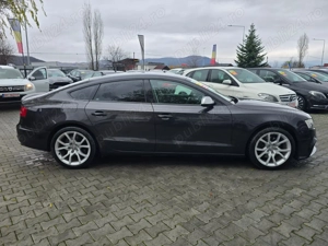 Audi A5 S-Line 2.7 TDI 190 CP - imagine 4