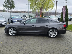 Audi A5 S-Line 2.7 TDI 190 CP - imagine 3