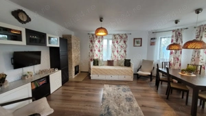  Casă cochetă în inima Deltei Dunării   Mahmudia  - imagine 3