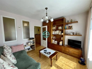 Apartament cu 2 camere de inchiriat, mobilat si utilat in Tudor - imagine 2