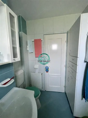 Apartament cu 2 camere de inchiriat, mobilat si utilat in Tudor - imagine 9