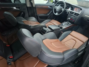 Audi A5 S-Line 2.7 TDI 190 CP - imagine 10