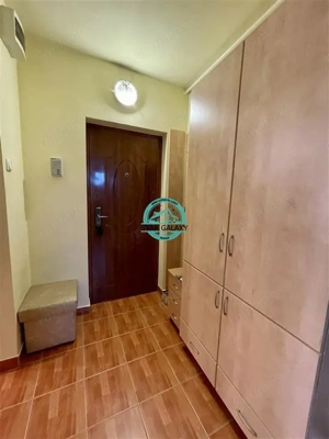 Apartament cu 2 camere de inchiriat, mobilat si utilat in Tudor - imagine 13