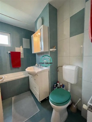 Apartament cu 2 camere de inchiriat, mobilat si utilat in Tudor - imagine 8