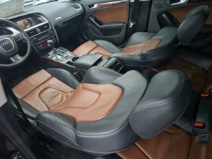 Audi A5 S-Line 2.7 TDI 190 CP - imagine 7