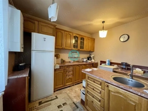 Apartament cu 2 camere de inchiriat, mobilat si utilat in Tudor - imagine 5