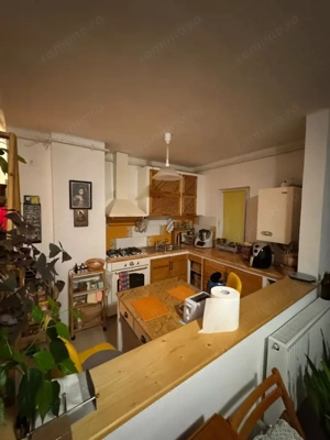 Apartament 3 camere, 57 mp, zona Progresul - imagine 14
