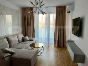 Apartament cu 3 camere, 72 mp, bloc nou, vedere premium la lac-Langa Iulius Mall