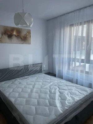 Apartament cu 3 camere, 72 mp, bloc nou, vedere premium la lac-Langa Iulius Mall - imagine 3