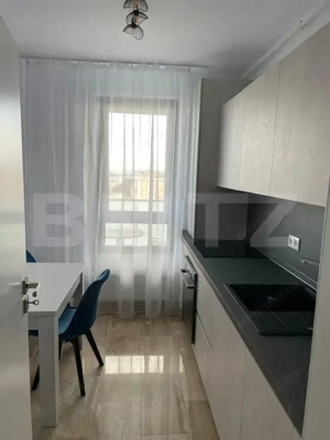 Apartament cu 3 camere, 72 mp, bloc nou, vedere premium la lac-Langa Iulius Mall - imagine 4