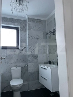 Apartament cu 3 camere, 72 mp, bloc nou, vedere premium la lac-Langa Iulius Mall - imagine 6