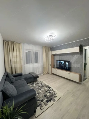 Apartament cu 2 camere, 35,35 mp,  etaj 1, renovate premium, parcare  - Resita  