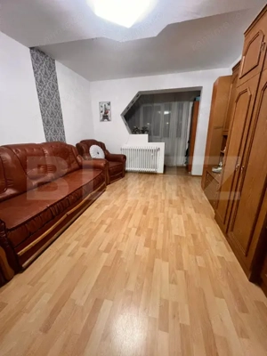 Apartament cu 4 camere - imagine 2