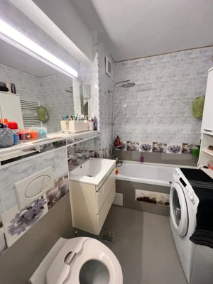 Apartament cu 4 camere