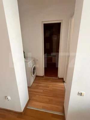 Apartament 2 camere semidecomandat - imagine 5