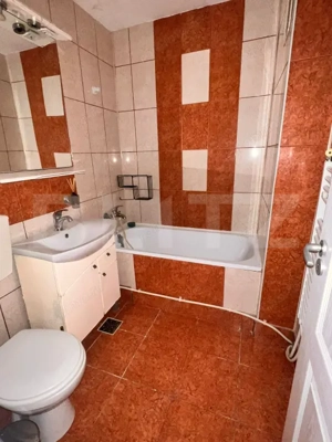 Apartament 2 camere semidecomandat - imagine 7