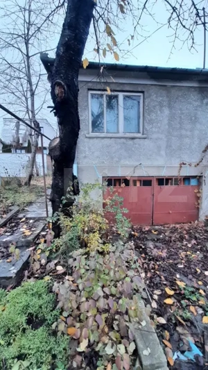 Casa zona excelentă 142 mp utili, teren 673 mp, Andrei Muresanu