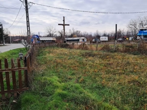 TEREN INTRAVILAN POLOVRAGI - imagine 6