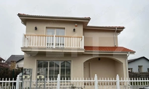 Vila moderna, P+1, 480 mp teren, Damila - imagine 10