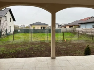 Vila moderna, P+1, 480 mp teren, Damila - imagine 11