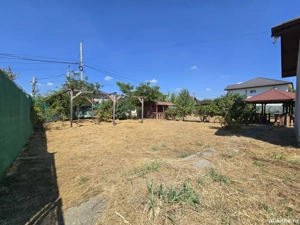 Casa parter Teren 772mp Asfalt Utilitati Berceni