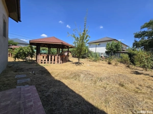 Casa parter Teren 772mp Asfalt Utilitati Berceni - imagine 5