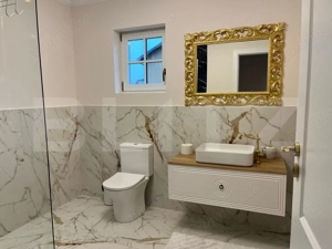 Vila moderna, P+1, 480 mp teren, Damila - imagine 9