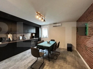 Apartament smsrt cu 3 camere si dressing  – Giroc