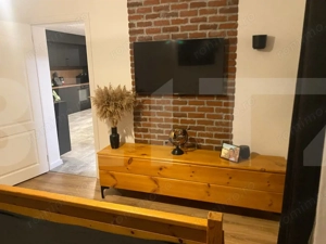 Apartament smart 3 camere, stil modern/industrial, Giroc